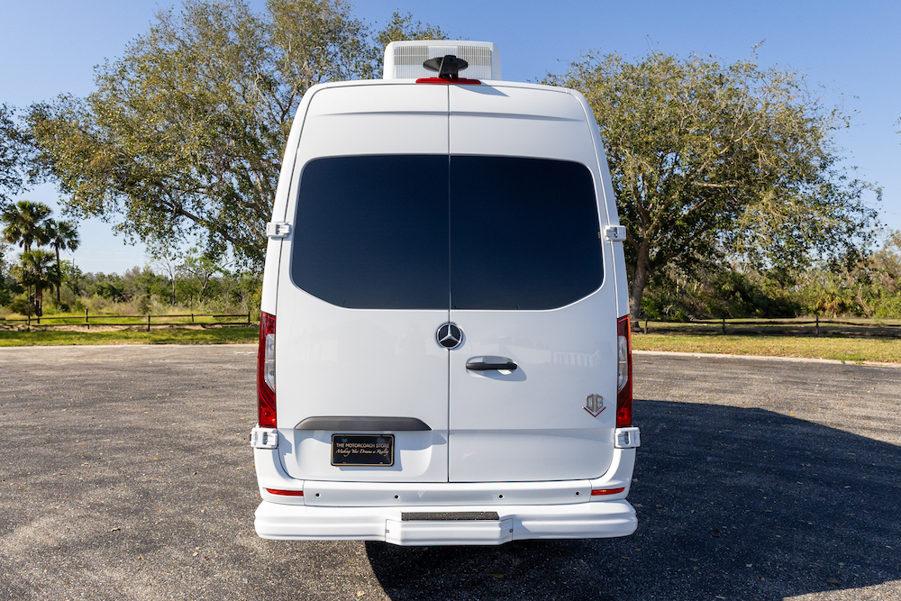 2025 OGV Luxury For Sale