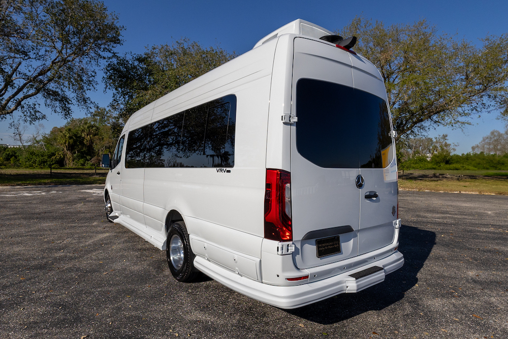 2025 OGV Luxury For Sale