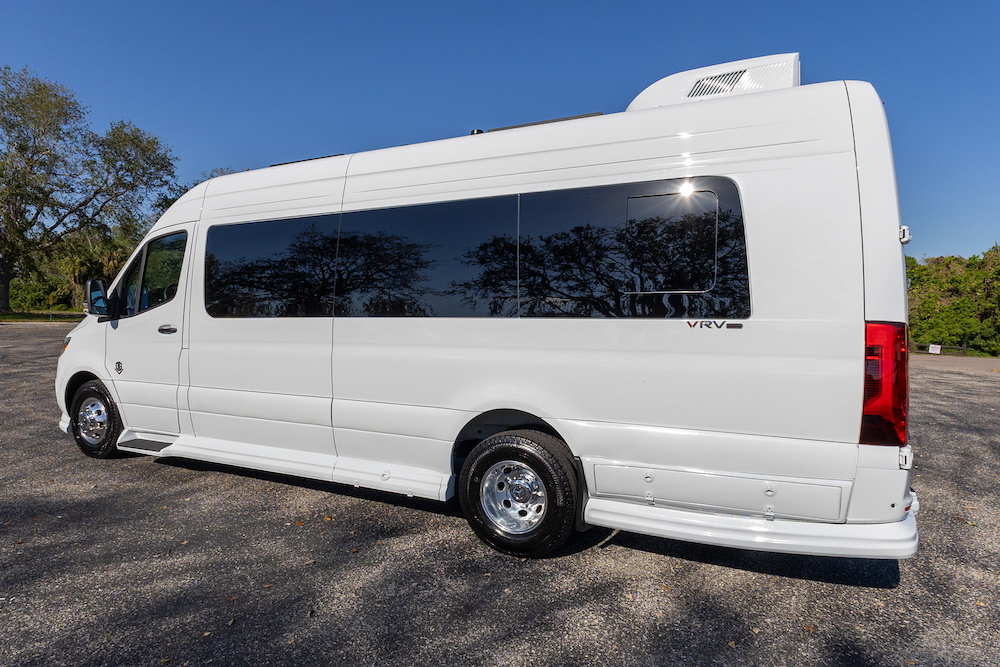 2025 OGV Luxury For Sale