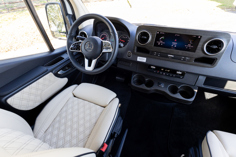 2025 OGV Luxury For Sale