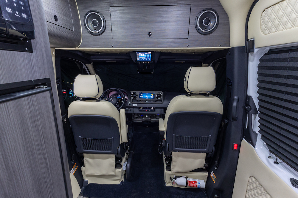 2025 OGV Luxury For Sale