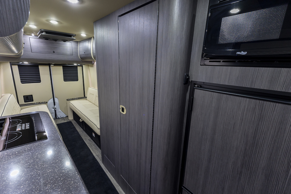 2025 OGV Luxury For Sale