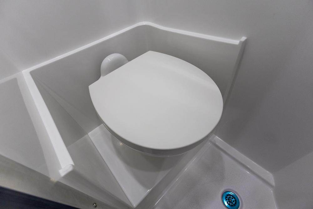 2025 OGV Luxury For Sale