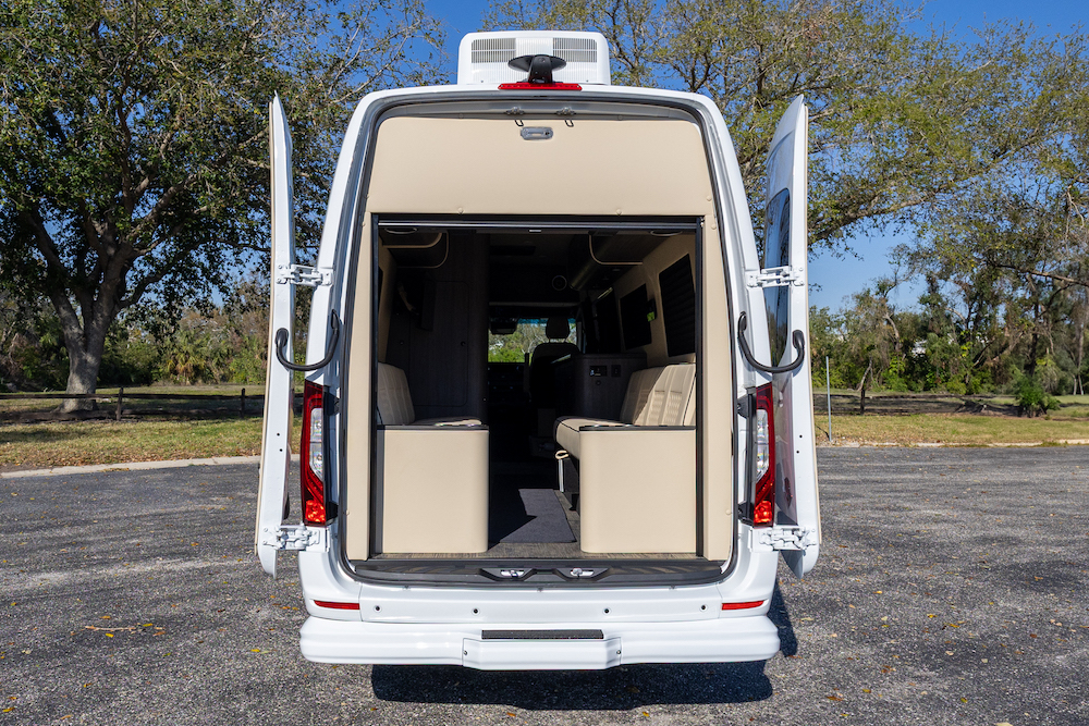 2025 OGV Luxury For Sale