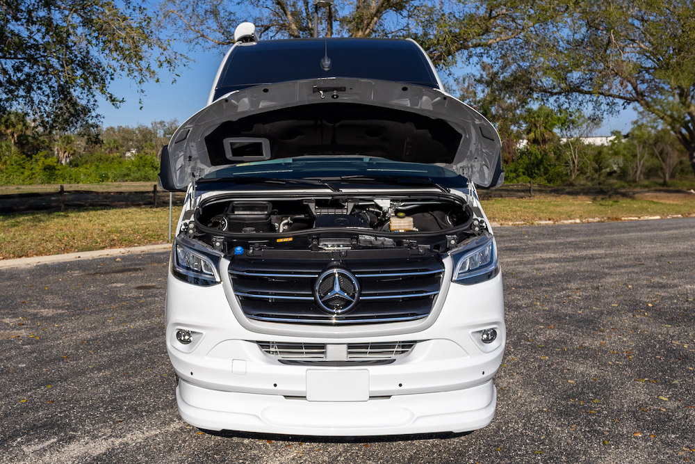 2025 OGV Luxury For Sale