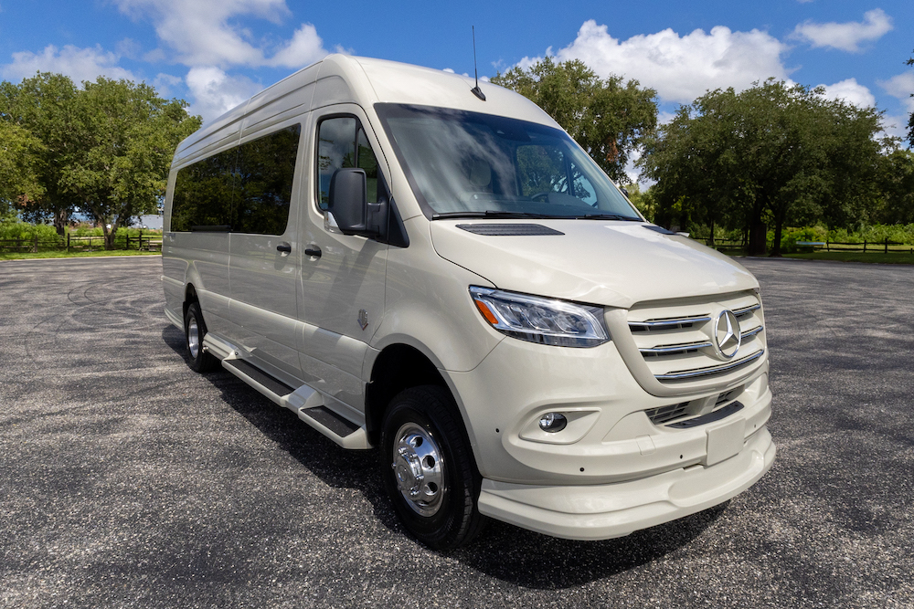 2025 OGV Luxury For Sale