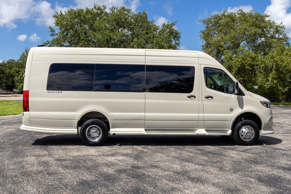 2025 OGV Luxury For Sale