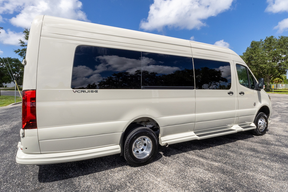 2025 OGV Luxury For Sale