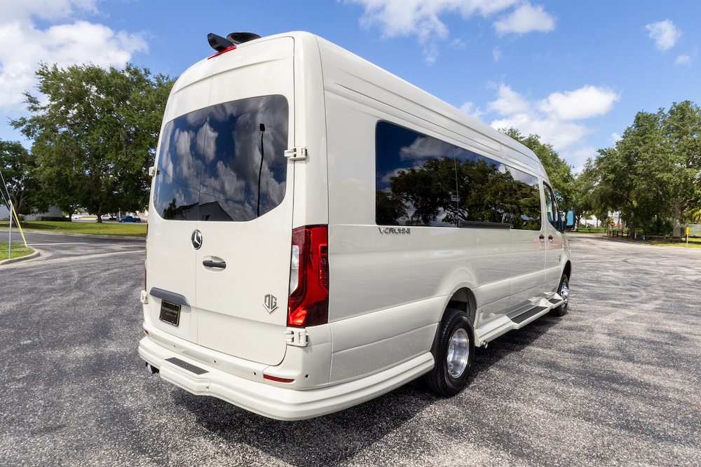 2025 OGV Luxury For Sale