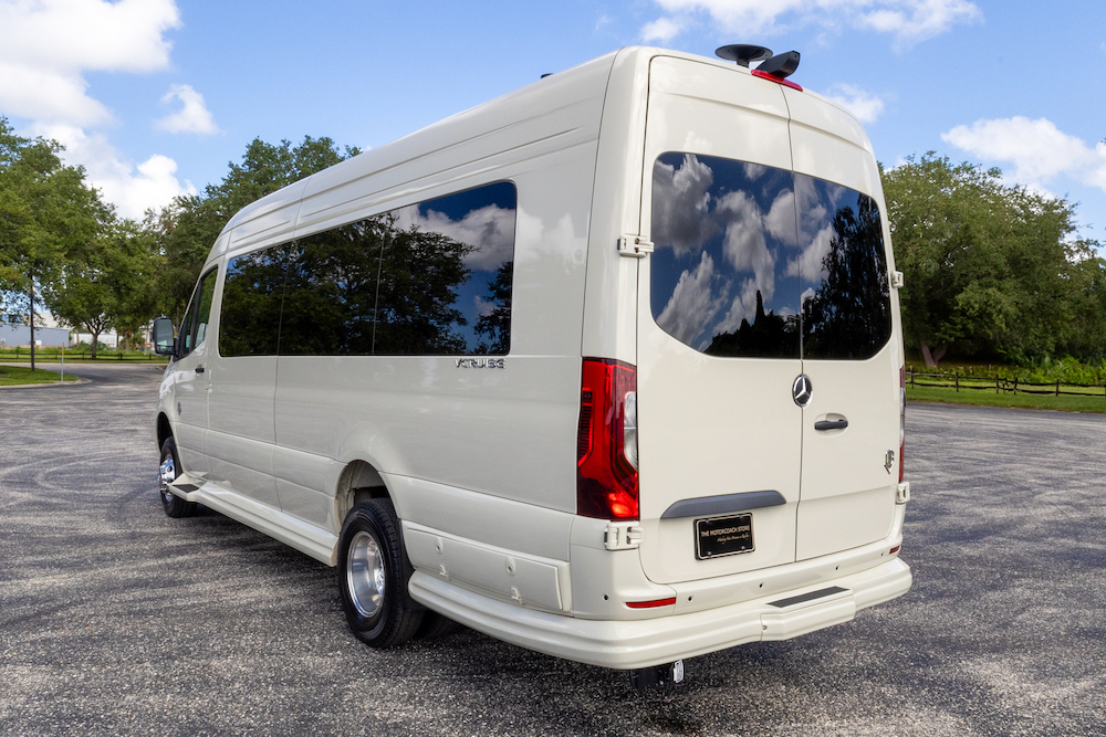 2025 OGV Luxury For Sale