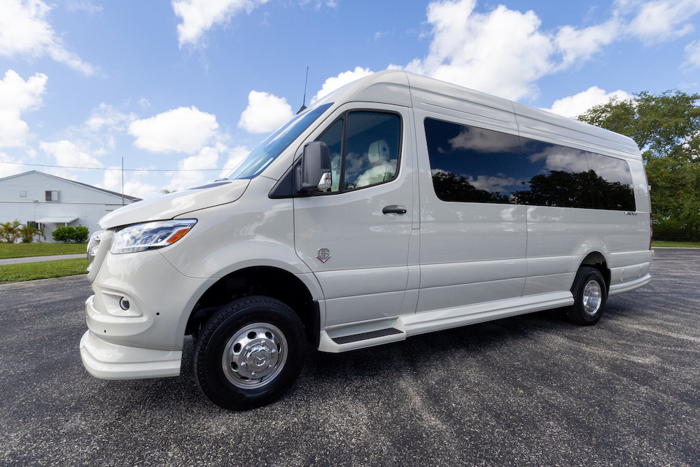 2025 OGV Luxury For Sale