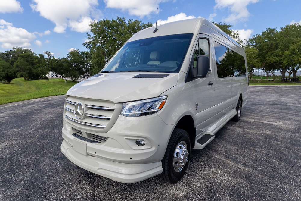 2025 OGV Luxury For Sale