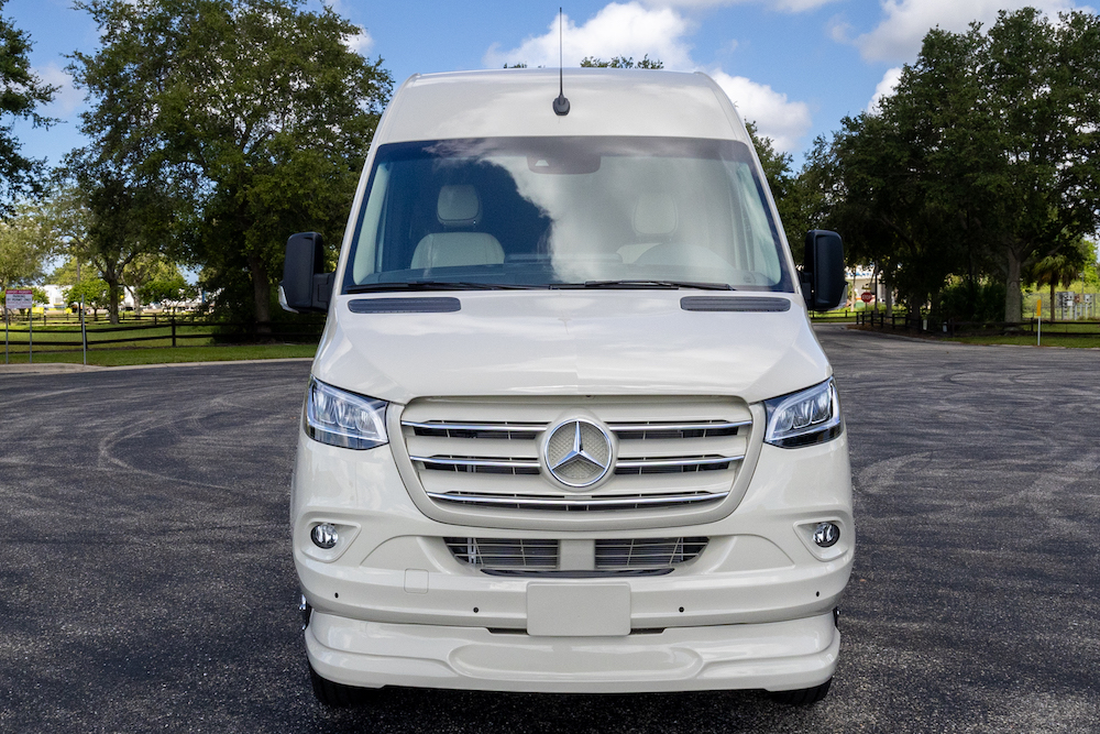 2025 OGV Luxury For Sale