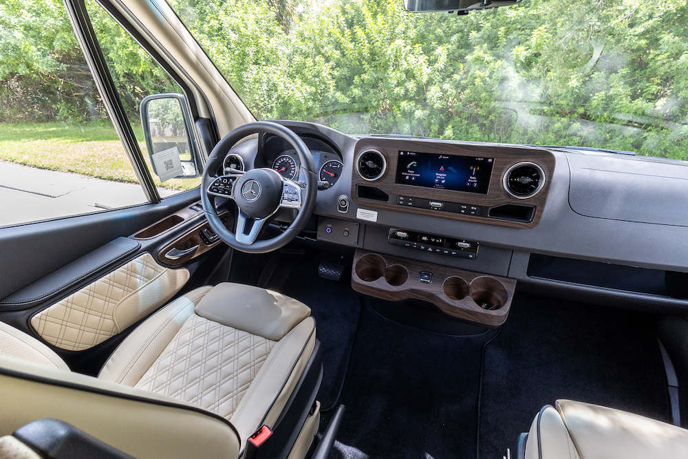 2025 OGV Luxury For Sale