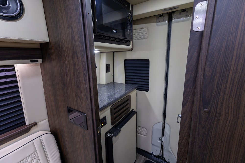 2025 OGV Luxury For Sale