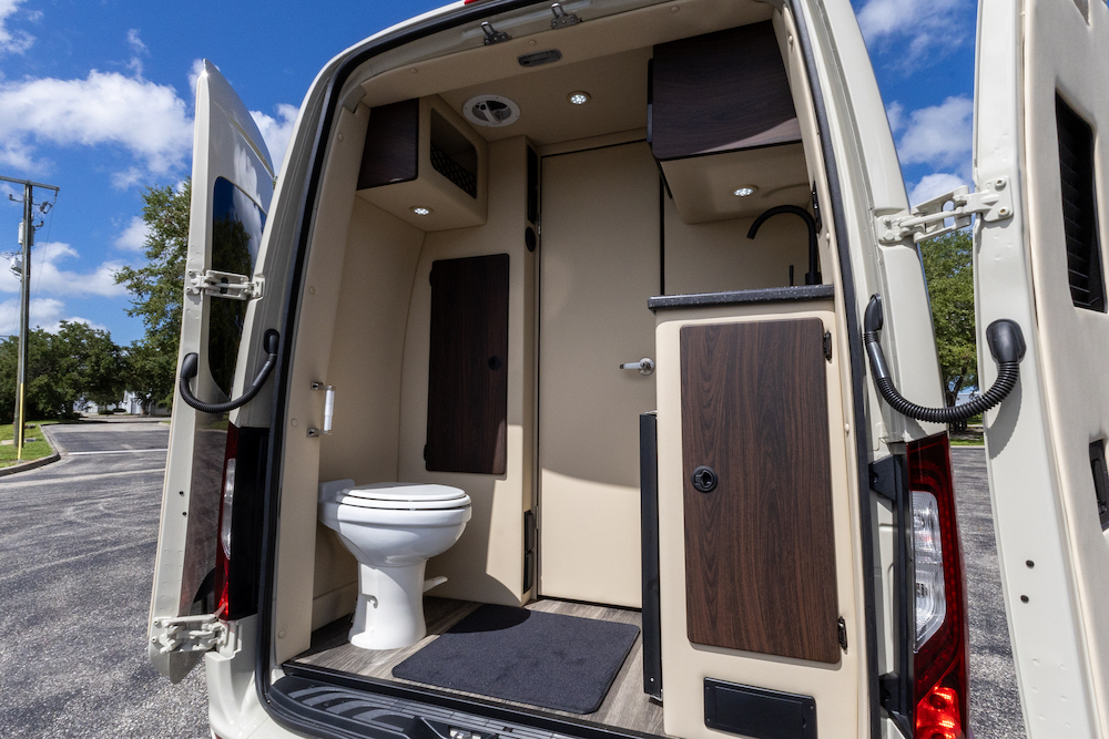 2025 OGV Luxury For Sale