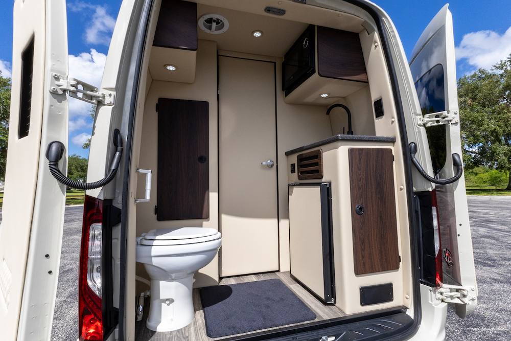 2025 OGV Luxury For Sale