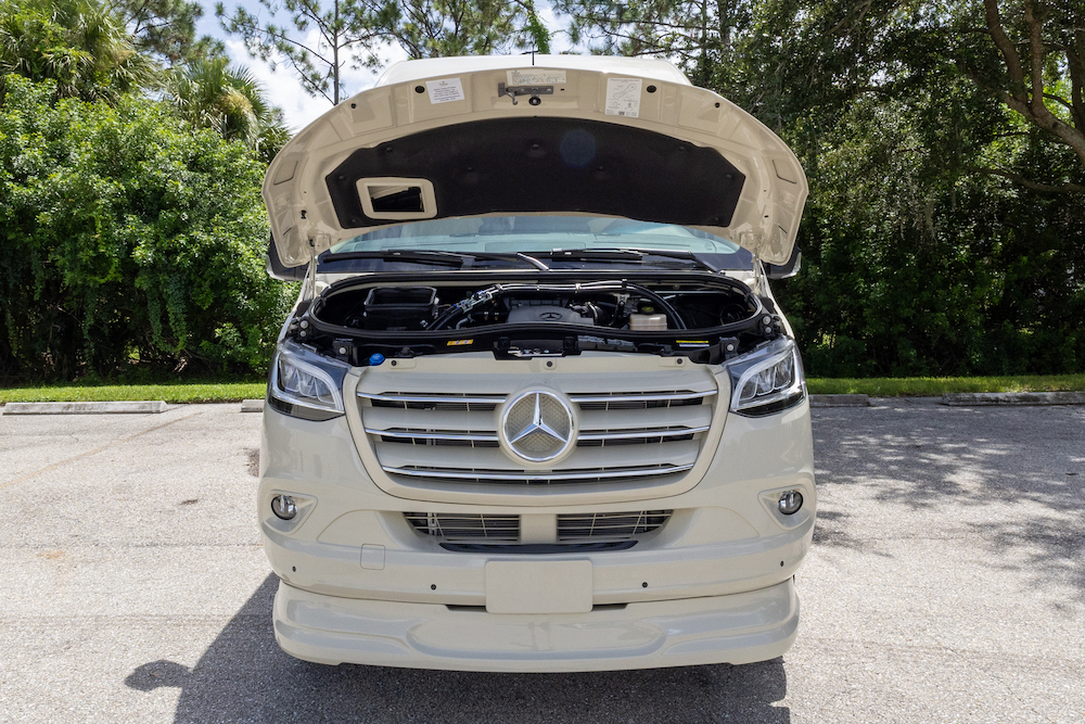 2025 OGV Luxury For Sale