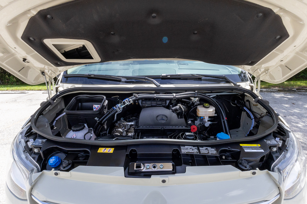 2025 OGV Luxury For Sale