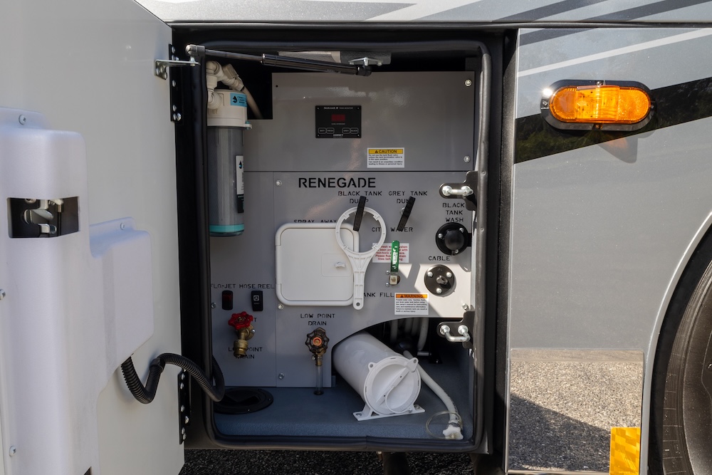2025 Renegade For Sale