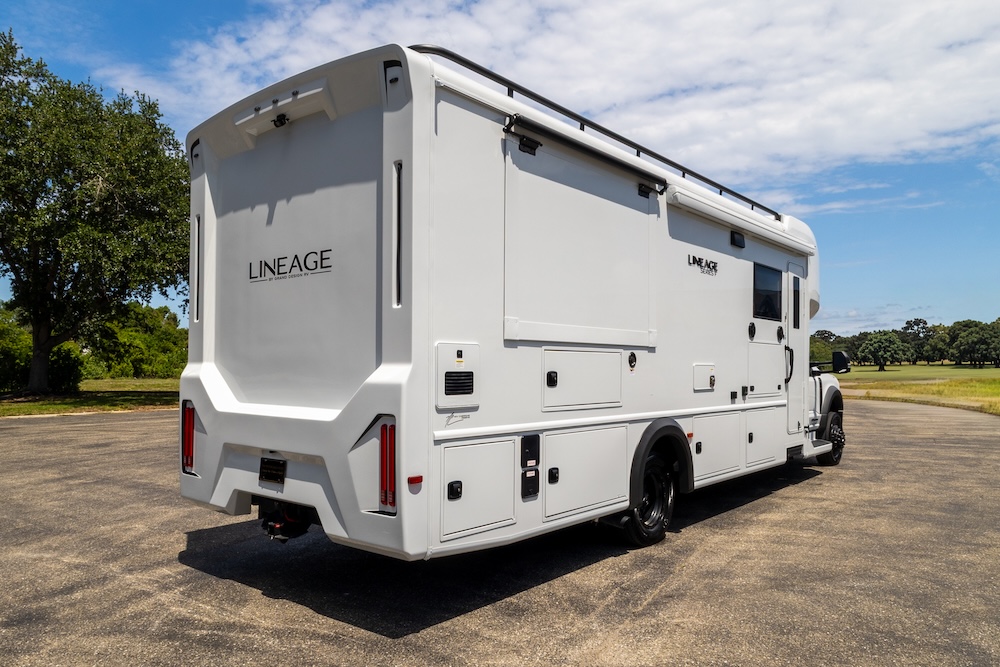 2026 Lineage For Sale