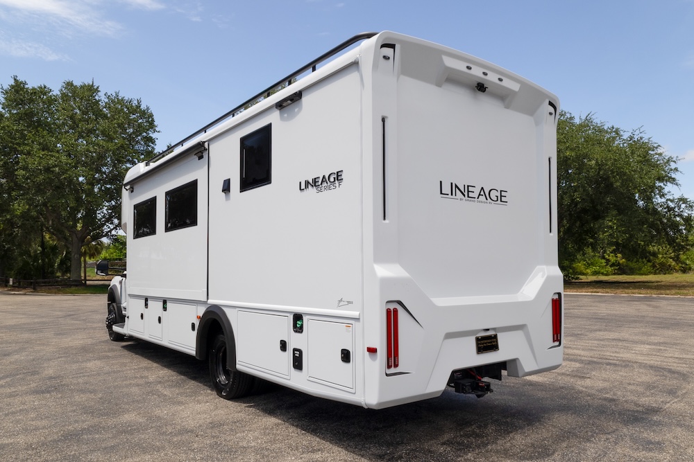 2026 Lineage For Sale