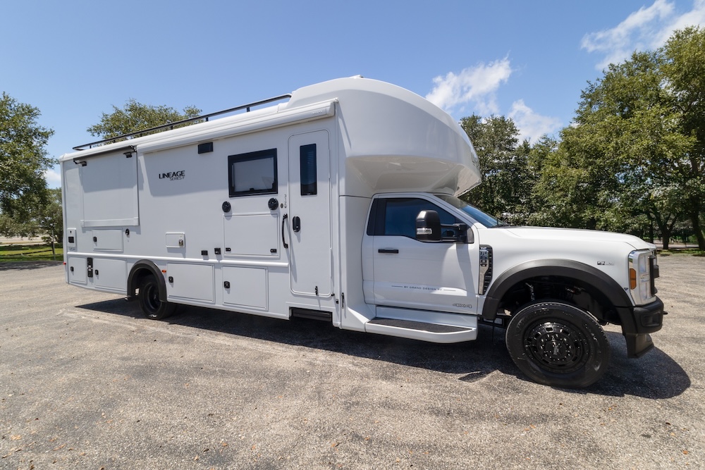 2026 Grand Design For Sale