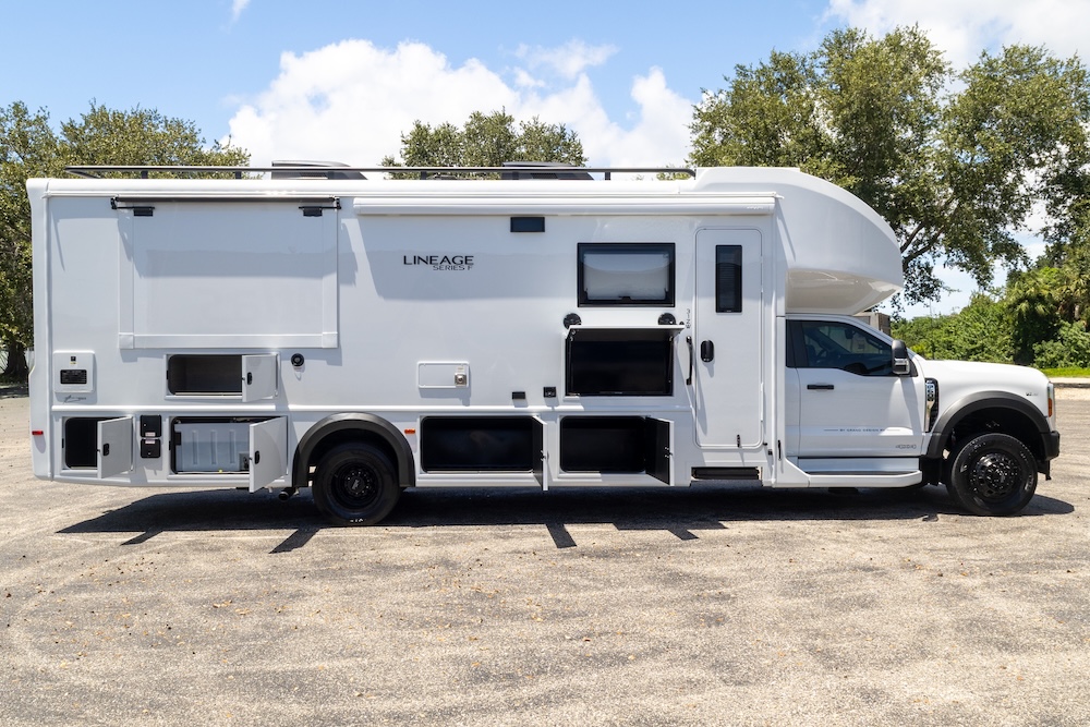 2026 Grand Design For Sale