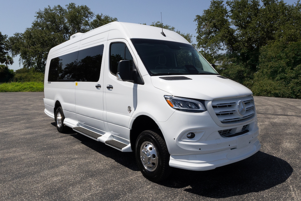 2026 OGV Luxury For Sale