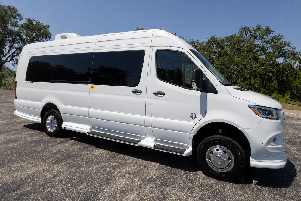 2026 OGV Luxury For Sale