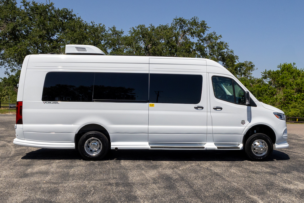 2026 OGV Luxury For Sale