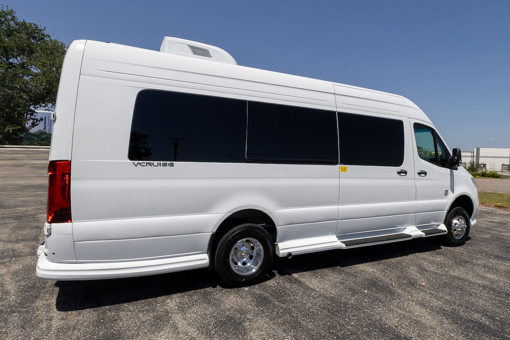 2026 OGV Luxury For Sale