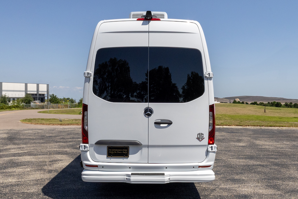 2026 OGV Luxury For Sale