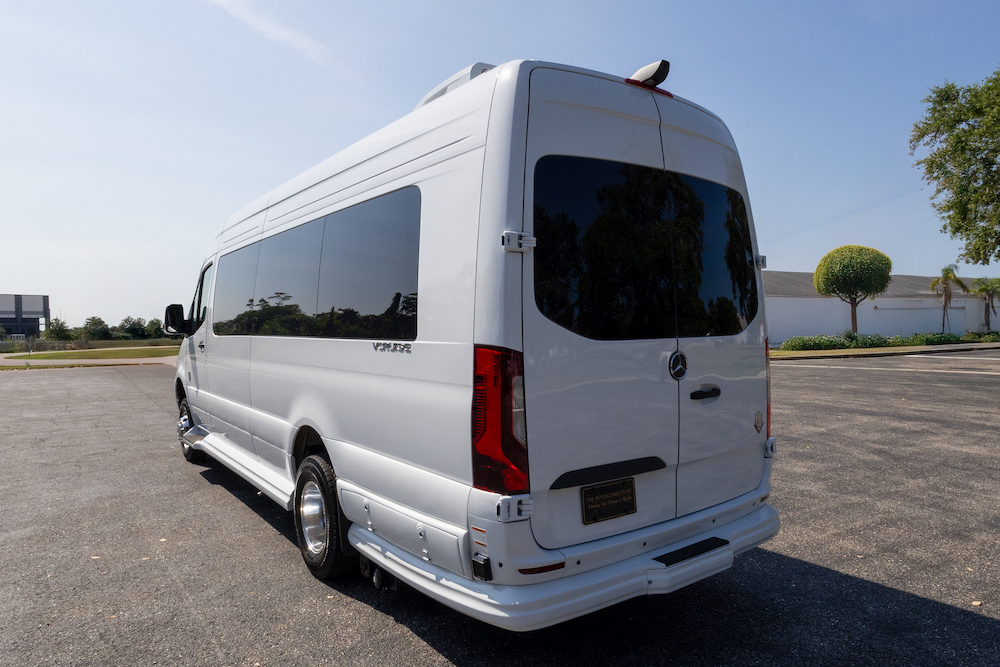 2026 OGV Luxury For Sale