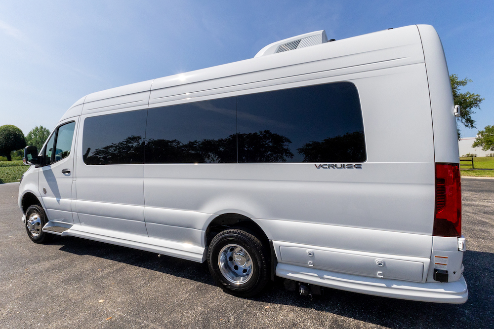 2026 OGV Luxury For Sale