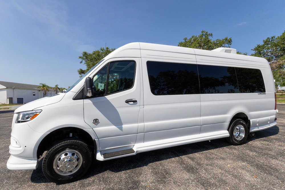 2026 OGV Luxury For Sale