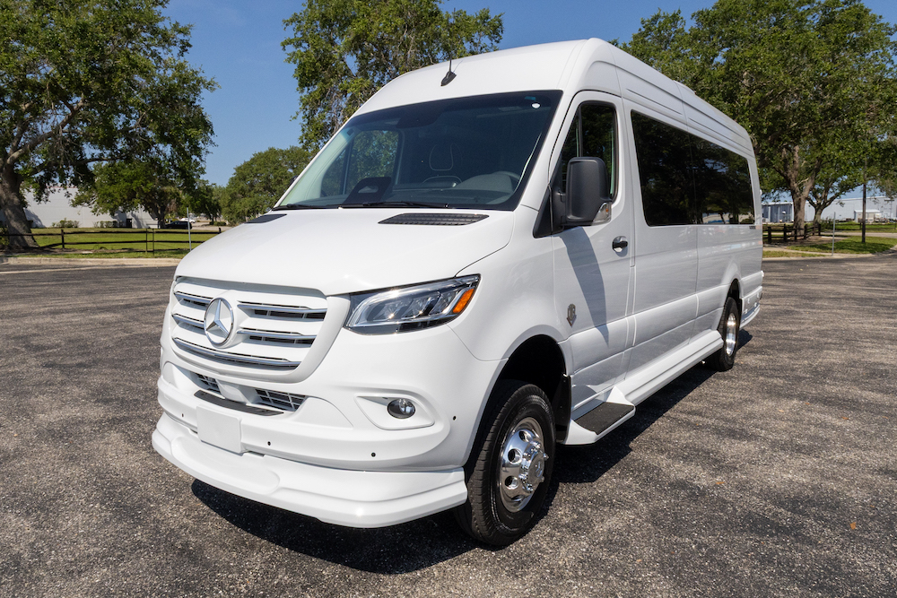 2026 OGV Luxury For Sale