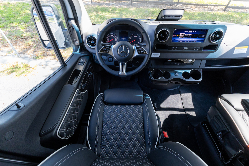 2026 OGV Luxury For Sale