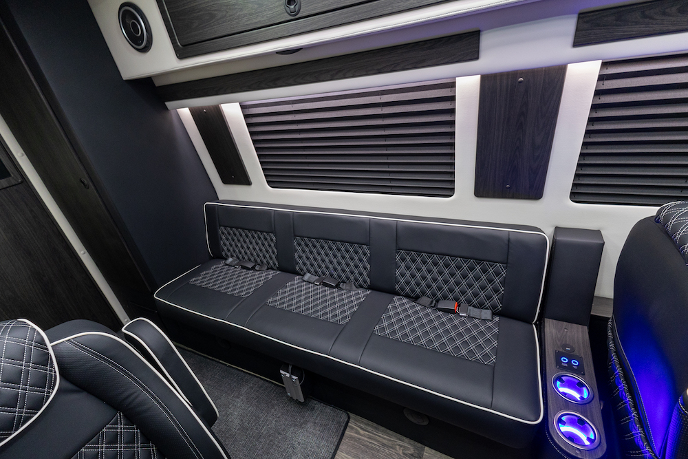 2026 OGV Luxury For Sale