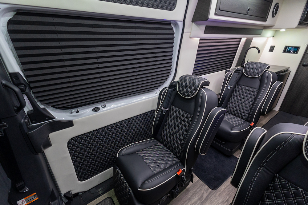 2026 OGV Luxury For Sale