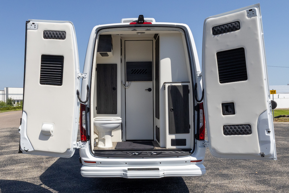 2026 OGV Luxury For Sale