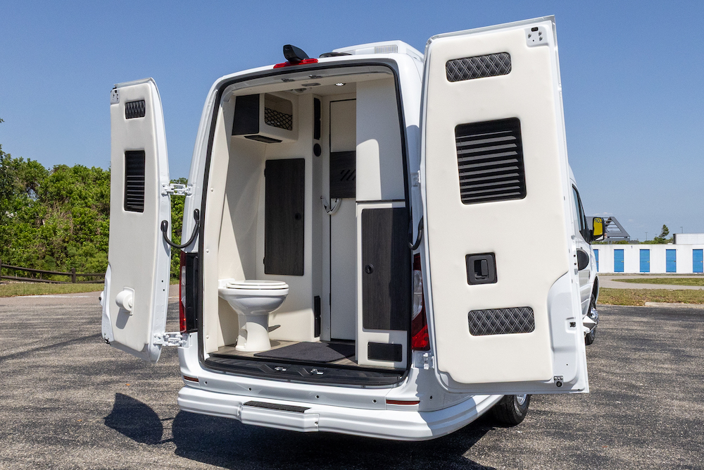 2026 OGV Luxury For Sale