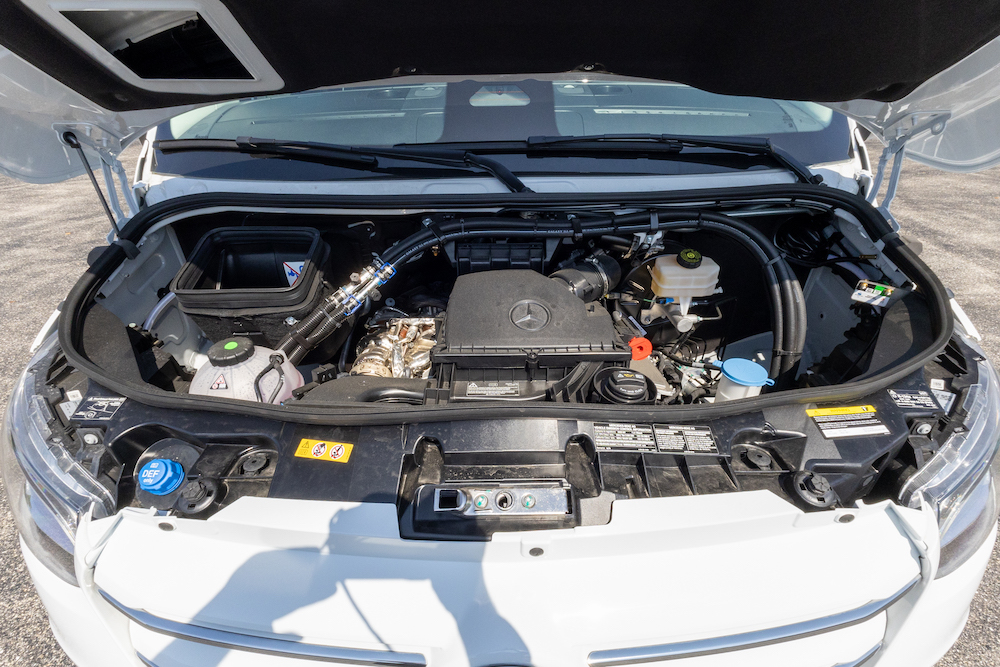 2026 OGV Luxury For Sale