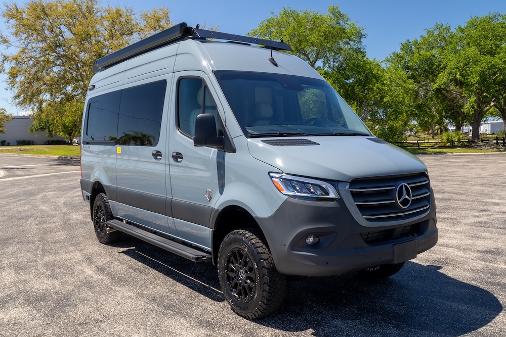 2026 OGV  For Sale