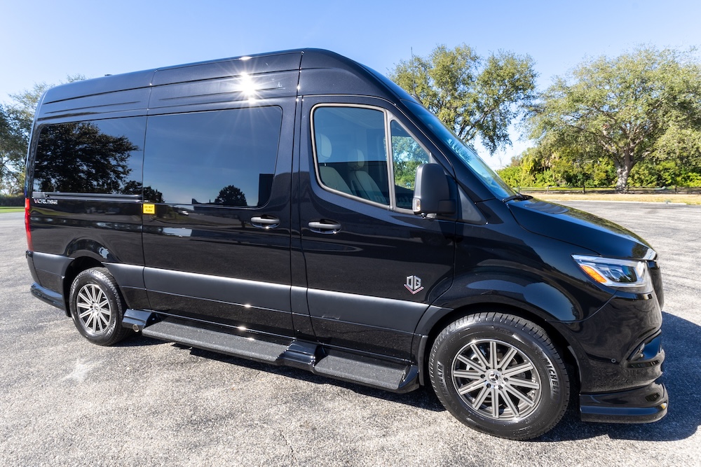 2026 OGV For Sale