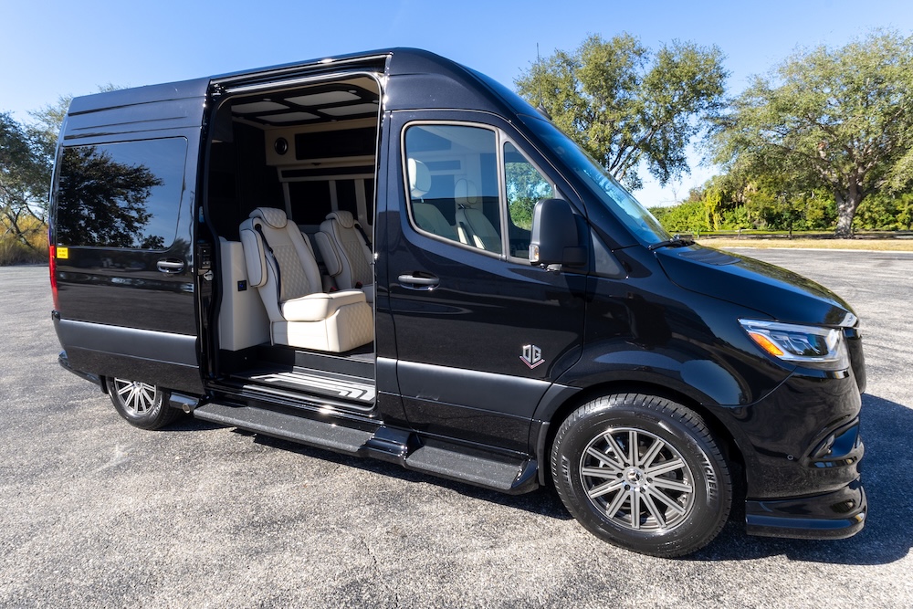 2026 OGV For Sale