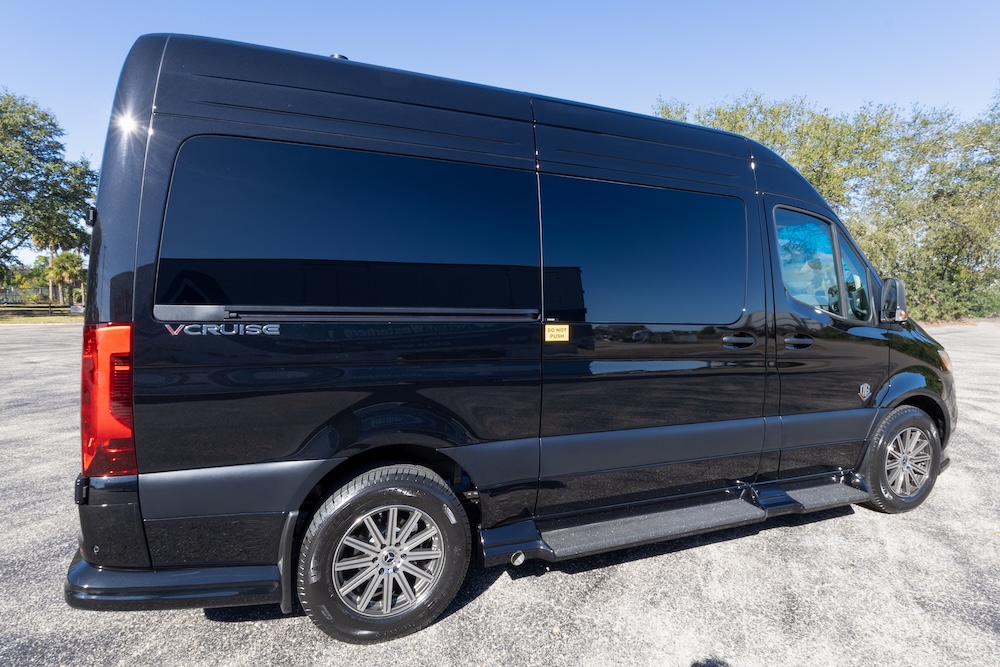 2026 OGV For Sale