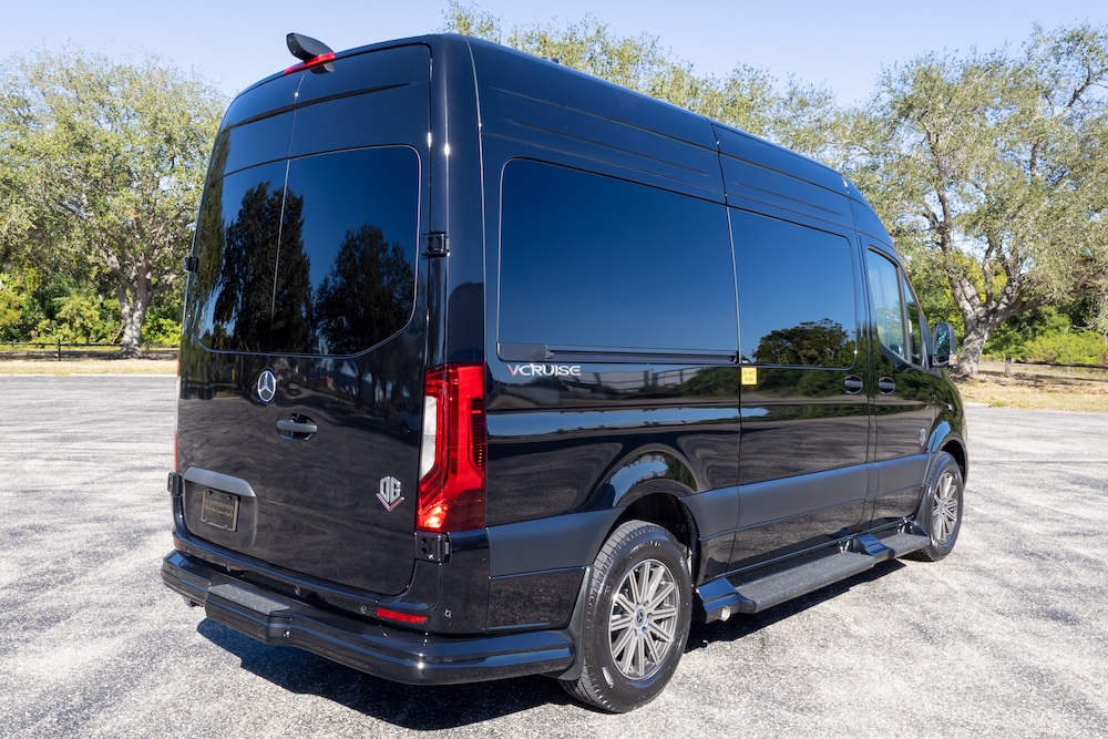 2026 OGV For Sale