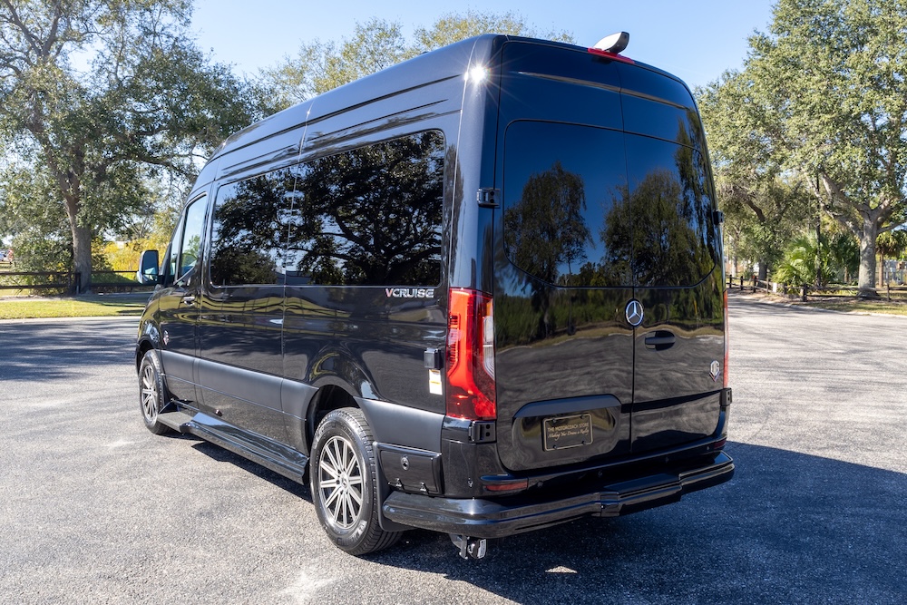 2026 OGV For Sale