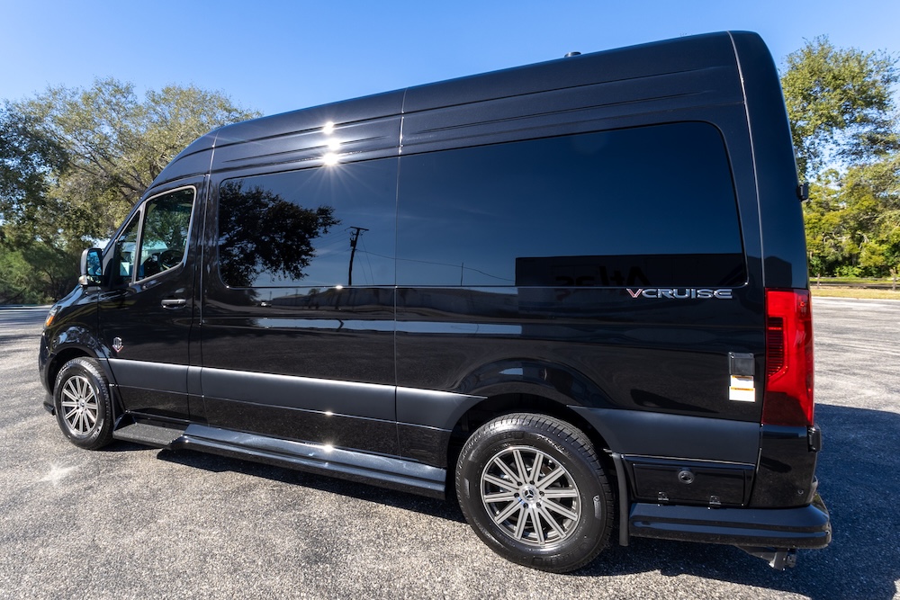 2026 OGV For Sale